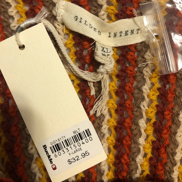 Boho tank - Picture 3 of 3